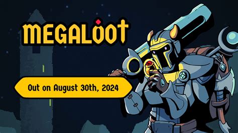 megaloot|Steam Community :: Megaloot.